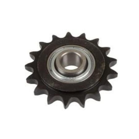 Aftermarket 11 Tooth Idler Sprocket Chain Size 60 with 12 Bore WSIS601108